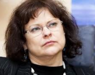 Irena Gasperavičiūtė. Lenkijos lietuviai pavargo vieni kovoti už išlikimą